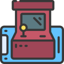 juego arcade icon