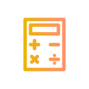 calculadora icon