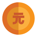 renminbi icon