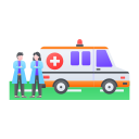 ambulancia icon