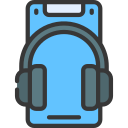 auriculares icon