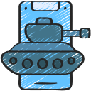 tanque icon