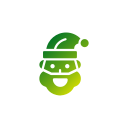 papá noel icon