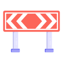 Warning symbol 
