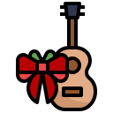 guitarra icon