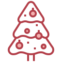 árbol de navidad