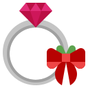 anillo icon