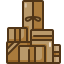 regalos de navidad icon