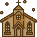 iglesia icon