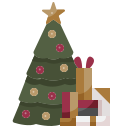 árbol de navidad