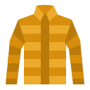 chaqueta icon