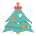 árbol de navidad