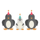 pingüinos