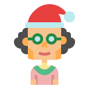 abuela icon