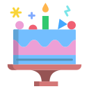 pastel icon