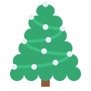 árbol de navidad