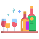 bebidas icon