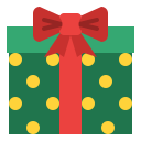 regalo icon