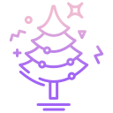 árbol de navidad 