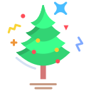 árbol de navidad 