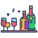 bebidas icon