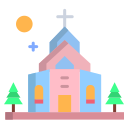 iglesia icon