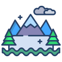 paisaje icon