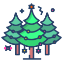 árbol de navidad