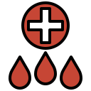 sangre icon