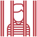 prisionero icon