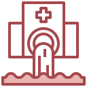 hospital icon