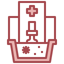 hospital icon