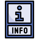 información icon