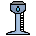 depósito de agua icon