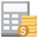 calculadora icon