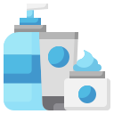 cosmético icon