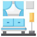 decoración icon