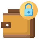 protección de pago icon