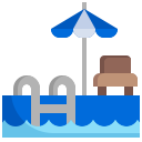 piscina icon