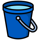 cubeta icon