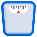 escala de peso icon