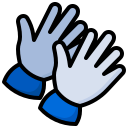 guantes icon