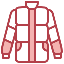 chaqueta icon