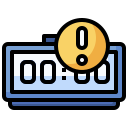 alarma icon