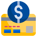 dólar icon