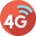 4g icon