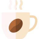 café