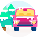 auto icon