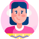 fille icon