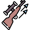 rifle icon